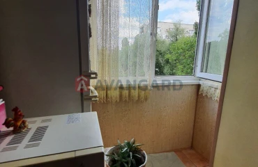 Photo Three-Room flat, for sale. Cherkasy Югозападный