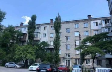 Foto Cuatro Ambientes piso, en venta. Kyiv Днепровский