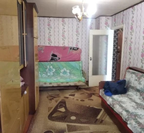 Photo 2. One-Room flat, to rent. Poltava Киевский