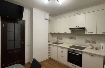 Zdjęcie Kawalerka mieszkanie, do wynajęcia. Kyiv Дарницкий район, Pozniaky