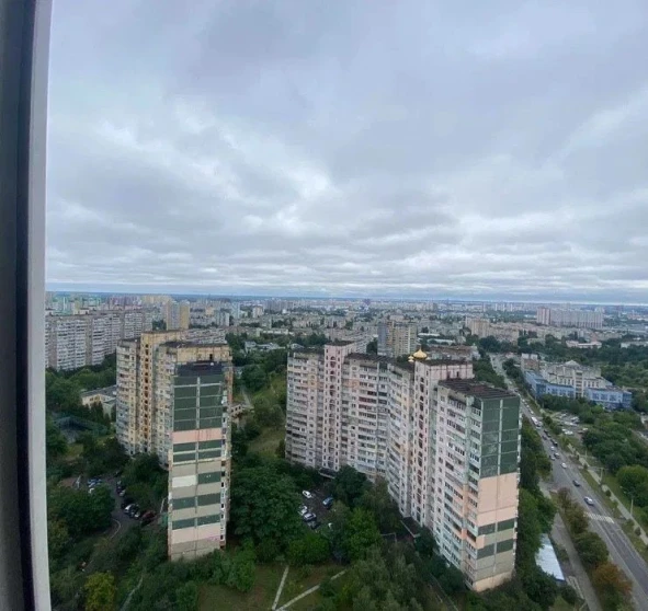 Zdjęcie 1. Dwupokojowe mieszkanie, na sprzedaż. Kyiv Подольский
