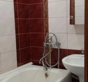 Фото 5. Двокімнатна квартира, оренда. Полтава Киевский