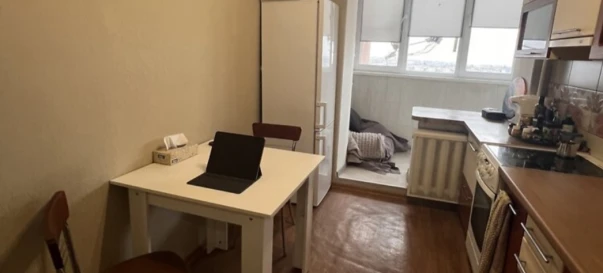 Foto 1. Monoambiente piso, en venta. Zhytomyr Центр