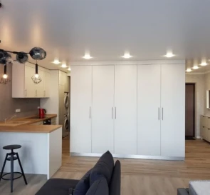 Photo 4. One-Room flat, to rent. Odesa Приморский