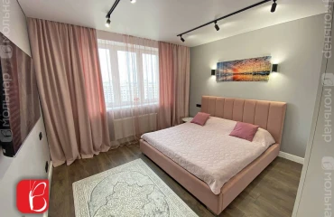 Fotografie Două Camere apartament, de vânzare. Minsk