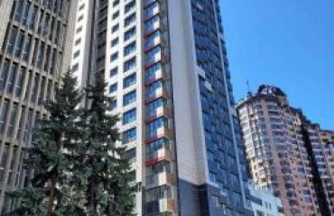 Zdjęcie Kawalerka mieszkanie, na sprzedaż. Kyiv Печерский