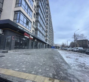 Фото 2. Трикімнатна квартира, продаж. Полтава Шевченковский (Октябрьский)