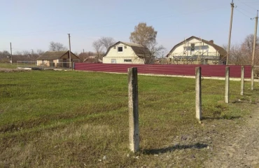 Фото Участок, продажа. Ржищев