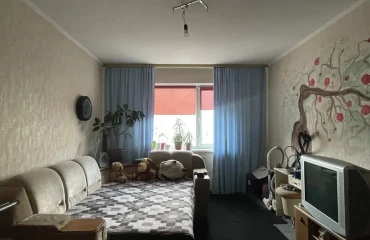 Fotografie Trei Camere apartament, de vânzare. Kyiv Дарницкий район, Pozniaky