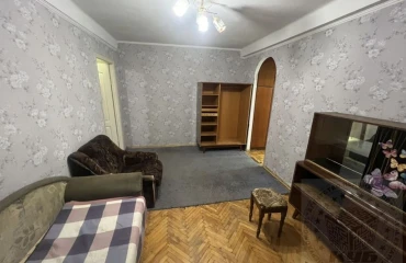 Photo Two-Room flat, for sale. Kyiv Соломенский, Shuliavska