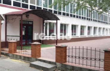 Zdjęcie Komercyjna, do wynajęcia. Kyiv Соломенский