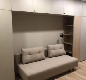 Photo 3. Three-Room flat, to rent. Kyiv Соломенский