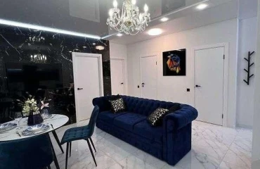 Photo Two-Room flat, for sale. Kyiv