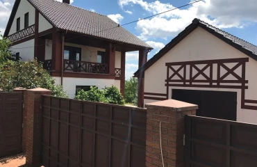 Photo House, for sale. Voloske