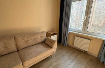 Photo One-Room flat, to rent. Kyiv Дарницкий