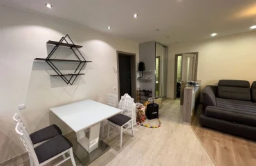 Foto Monoambiente piso, en venta. Kyiv Голосеевский, Iprodrom