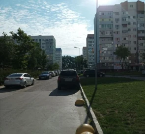 Zdjęcie 5. Dwupokojowe mieszkanie, na sprzedaż. Poltava Шевченковский (Октябрьский)