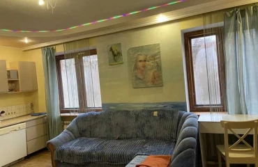 Fotografie Casă, de închiriat. Poltava