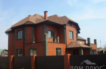 Photo House, for sale. Hnidyn