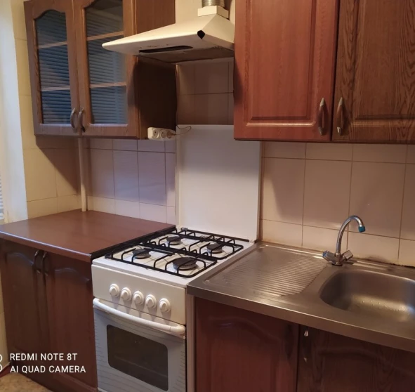 Photo 1. Two-Room flat, to rent. Poltava Киевский