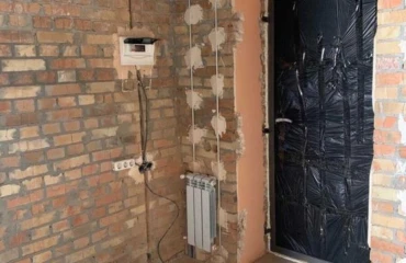 Photo Two-Room flat, for sale. Poltava Киевский