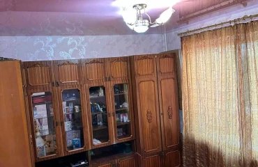 Photo One-Room flat, for sale. Poltava