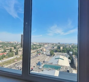 Foto 5. Dos Ambientes piso, para alquilar. Odesa Приморский