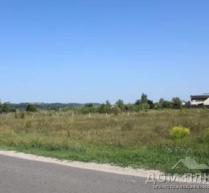 Zdjęcie 4. Działka, na sprzedaż. Romankiv