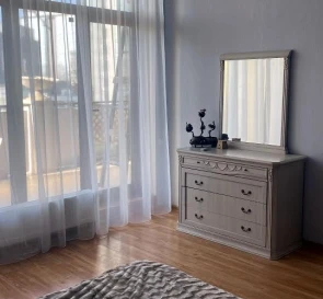Foto 5. Tres Ambientes piso, para alquilar. Odesa Приморский