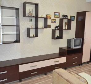 Fotografie 5. Garsonieră apartament, de închiriat. Odesa Хаджибейский (Малиновский)