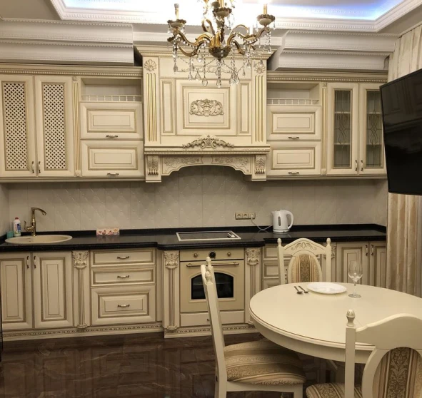 Foto 1. Monoambiente piso, para alquilar. Odesa Приморский