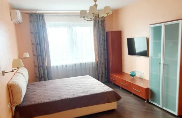 Photo Two-Room flat, to rent. Kyiv Дарницкий