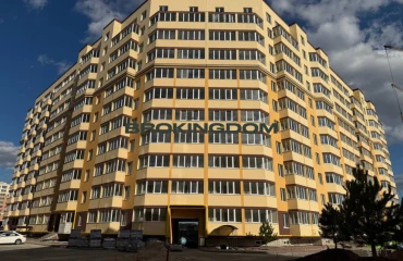 Foto Monoambiente piso, en venta. Sofiivska Borshchahivka