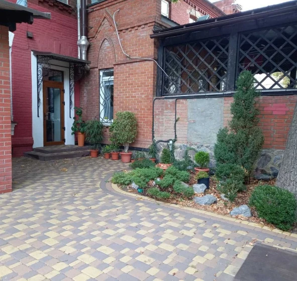 Foto 1. Dos Ambientes piso, en venta. Poltava