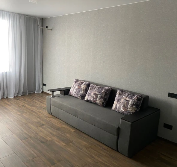 Foto 1. Monoambiente piso, para alquilar. Poltava Подольский