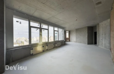 Фото Трикімнатна квартира, продаж. Київ Шевченковский