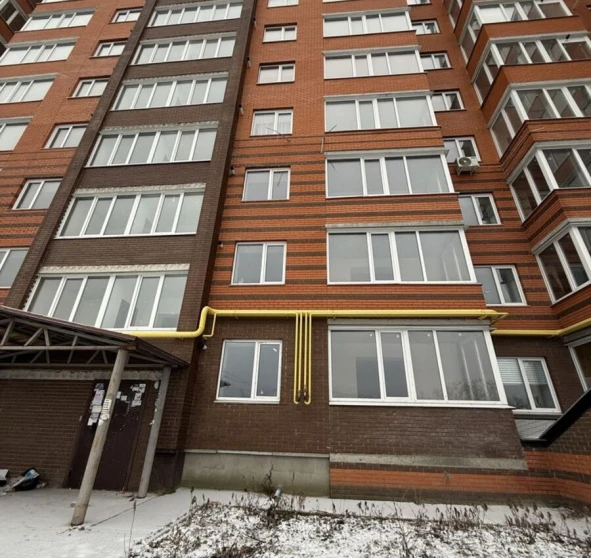 Foto 1. Monoambiente piso, en venta. Poltava Шевченковский (Октябрьский)
