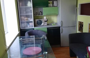 Photo Two-Room flat, to rent. Poltava Киевский