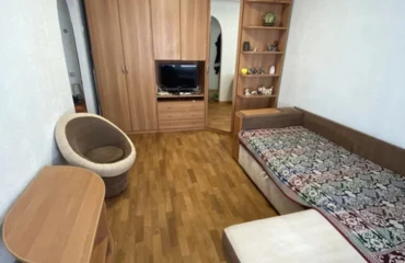 Photo One-Room flat, for sale. Kyiv Святошинский, Akademmistsechko