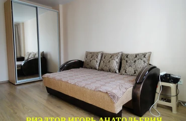 Foto Monoambiente piso, para alquilar. Odesa