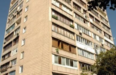 Zdjęcie Trzypokojowe mieszkanie, na sprzedaż. Kyiv Шевченковский