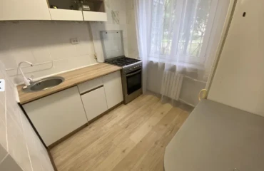 Photo Two-Room flat, to rent. Poltava Киевский