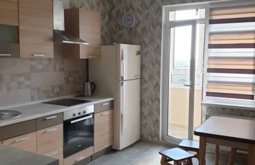 Photo One-Room flat, to rent. Odesa Хаджибейский (Малиновский)