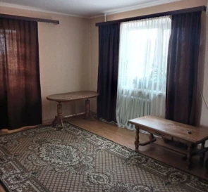Zdjęcie 2. Trzypokojowe mieszkanie, do wynajęcia. Poltava Киевский
