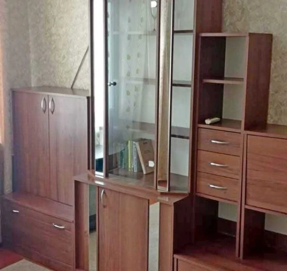 Foto 1. Dos Ambientes piso, para alquilar. Poltava Шевченковский (Октябрьский)