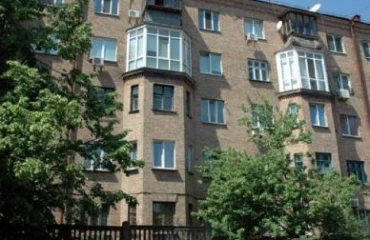 Fotografie Două Camere apartament, de vânzare. Kyiv Печерский