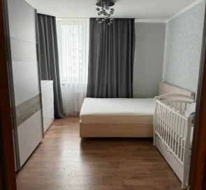 Zdjęcie 3. Dwupokojowe mieszkanie, do wynajęcia. Kyiv Дарницкий