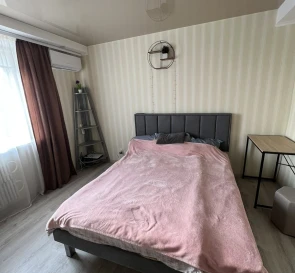 Foto 3. Dos Ambientes piso, en venta. Poltava Шевченковский (Октябрьский)