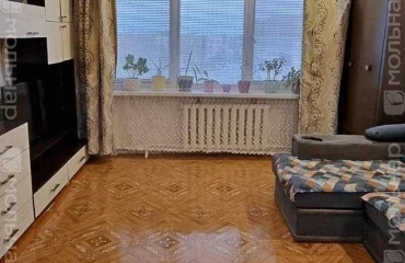 Fotografie Două Camere apartament, de vânzare. Maryina Gorka