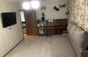 Photo Three-Room flat, to rent. Poltava Киевский